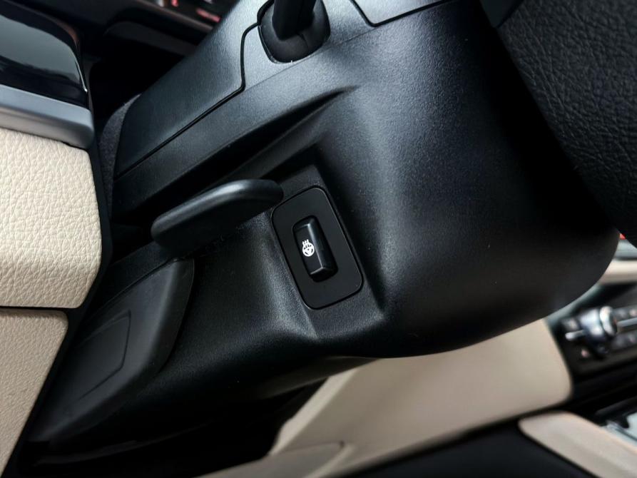 BMW 5 серии VI (F10/F11/F07) Уфа  - изображение 12
