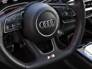 Audi A4 V (B9) Рестайлинг Москва  - изображение 60