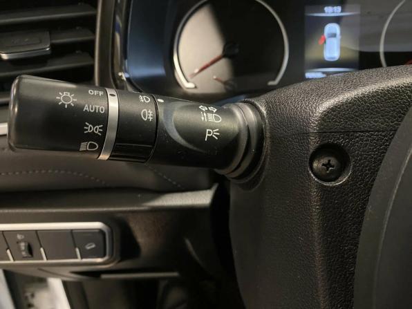 Haval F7 I с пробегом 2021 года, цена 1 874 000 рублей, 112505 км, внедорожник, Автокод Объявления