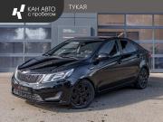 Kia Rio III Казань  - изображение 15