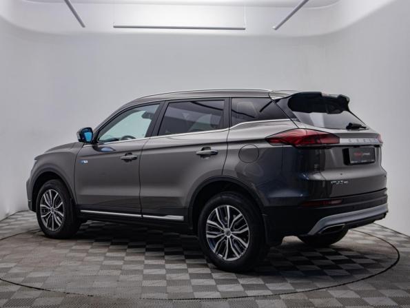 Geely Atlas Pro с пробегом 2022 года, цена 1 745 000 рублей, 109497 км, внедорожник, Автокод Объявления