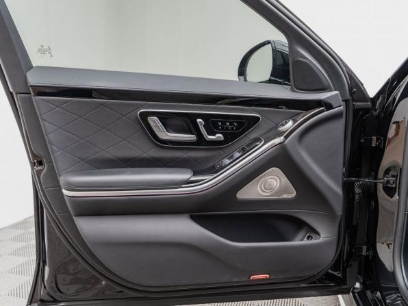 Mercedes-Benz S-Класс VII (W223) с пробегом 2022 года, цена 9 950 000 рублей, 47870 км, седан, Автокод Объявления