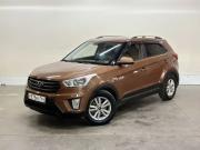Hyundai Creta I Саратов  - изображение 14
