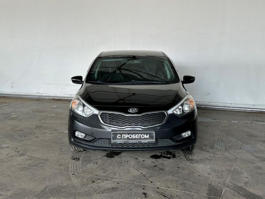Kia Cerato III Москва  - изображение 2
