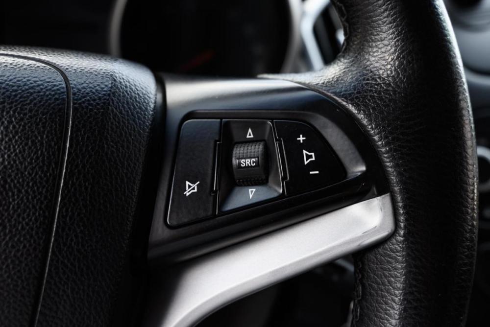 Chevrolet Cruze I Рестайлинг Ульяновск  - изображение 17