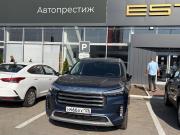Exeed VX I Минеральные Воды  - изображение 2