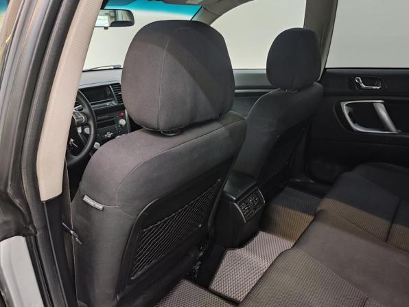 Subaru Outback III Рестайлинг с пробегом 2008 года, цена 1 170 000 рублей, 213987 км, универсал, Автокод Объявления
