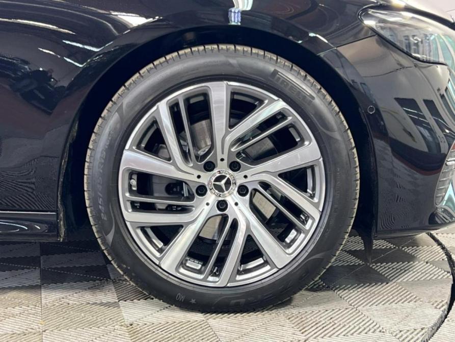 Mercedes-Benz E-Класс VI (W214 S214) Москва  - изображение 11