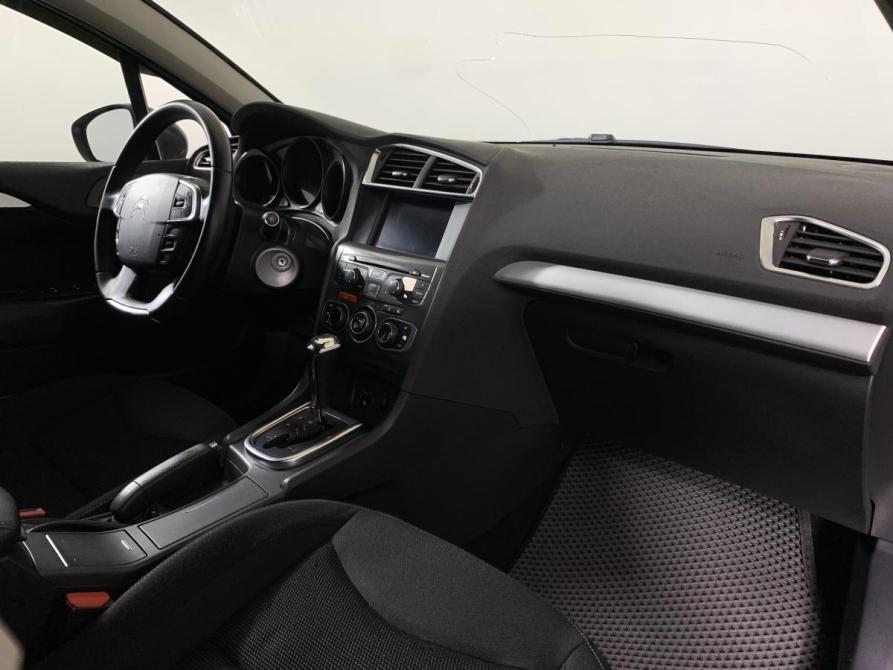 Citroen C4 II Москва  - изображение 13
