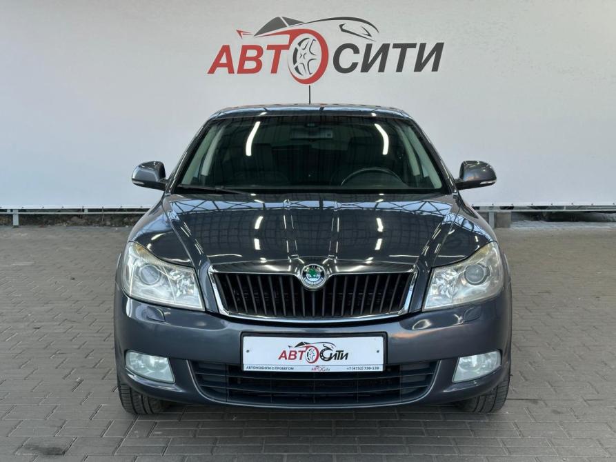Skoda Octavia II (A5) Рестайлинг Тамбов  - изображение 2
