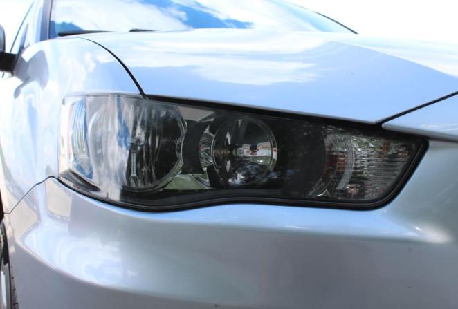 Mitsubishi Outlander II Рестайлинг с пробегом 2010 года, цена 1 090 000 рублей, 217762 км, внедорожник, Автокод Объявления