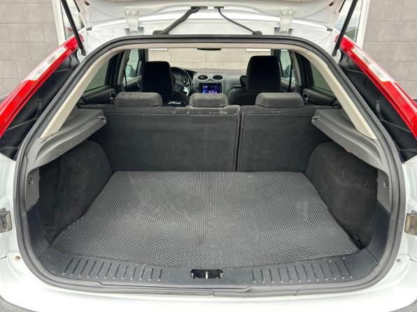 Ford Focus II с пробегом 2007 года, цена 455 000 рублей, 178187 км, хэтчбек, Автокод Объявления