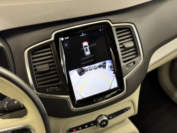 Volvo XC90 II Рестайлинг 1 с пробегом 2024 года, цена 5 990 000 рублей, 27871 км, внедорожник, Автокод Объявления