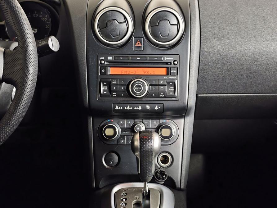 Nissan Qashqai I Москва  - изображение 15