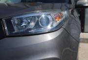 Chery Tiggo 3 I Саратов  - изображение 41