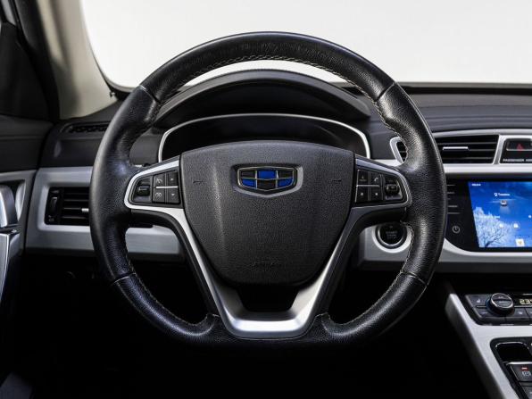 Geely Atlas I с пробегом 2021 года, цена 1 770 000 рублей, 81362 км, внедорожник, Автокод Объявления