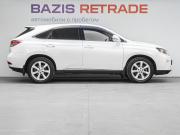 Lexus RX III Рестайлинг Тюмень  - изображение 36