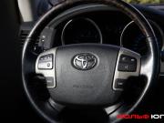 Toyota Land Cruiser 200 Series Москва  - изображение 34