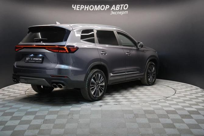 Chery Tiggo 8 Pro Max I Рестайлинг с пробегом 2023 года, цена 2 455 000 рублей, 102000 км, внедорожник, Автокод Объявления