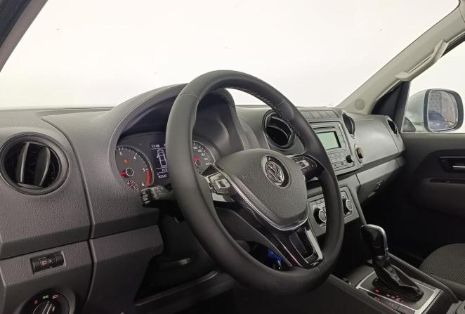 Volkswagen Amarok I с пробегом 2015 года, цена 1 700 000 рублей, 282235 км, offers.body_type.unknown, Автокод Объявления
