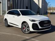 Audi Q5 III (GU) Казань  - изображение 28