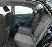 Hyundai Solaris II Рестайлинг Москва  - изображение 28