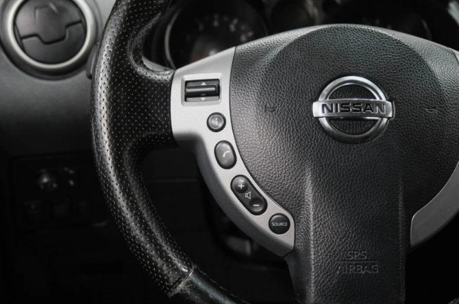 Nissan Qashqai I с пробегом 2008 года, цена 849 000 рублей, 260000 км, внедорожник, Автокод Объявления