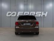 Volkswagen Polo V Рестайлинг Воронеж  - изображение 19