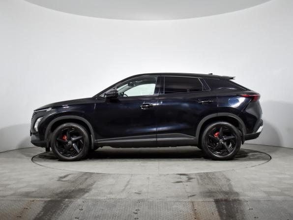 Omoda C5 I с пробегом 2023 года, цена 1 690 000 рублей, 35893 км, внедорожник, Автокод Объявления