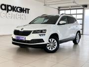 Skoda Karoq I Волгоград  - изображение 37