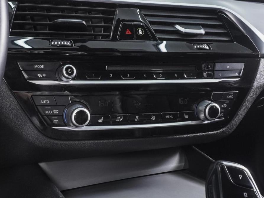 BMW 5 серии VII (G30/G31/G38) Ростов-на-Дону  - изображение 13