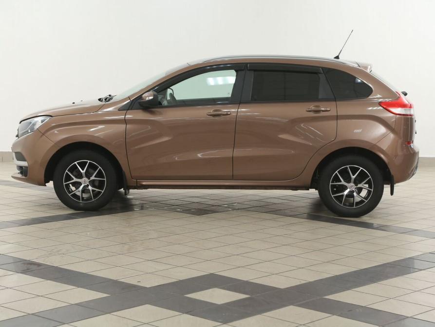 Lada (ВАЗ) XRAY I Иваново  - изображение 7