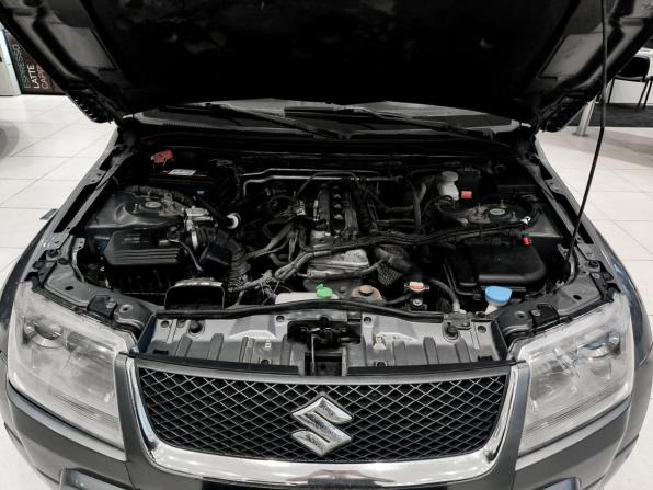 Suzuki Grand Vitara II с пробегом 2007 года, цена 755 000 рублей, 282187 км, внедорожник, Автокод Объявления