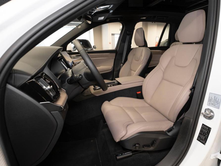 Volvo XC90 II Рестайлинг 2 Москва  - изображение 9