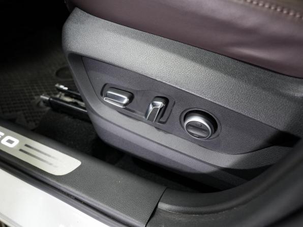 Chery Tiggo 7L I с пробегом 2024 года, цена 2 350 000 рублей, 34000 км, внедорожник, Автокод Объявления