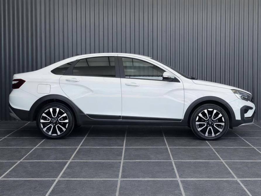 Lada (ВАЗ) Vesta I Рестайлинг (NG) Пермь  - изображение 29