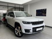 Jeep Grand Cherokee V (WL) Новосибирск  - изображение 21