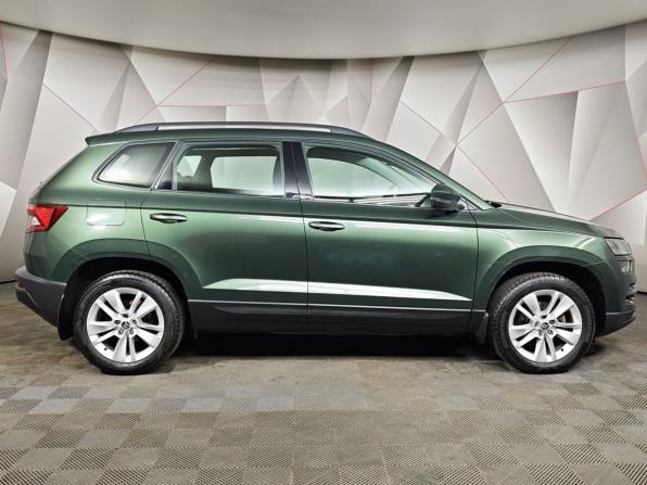 Skoda Karoq I с пробегом 2020 года, цена 1 791 000 рублей, 217498 км, внедорожник, Автокод Объявления