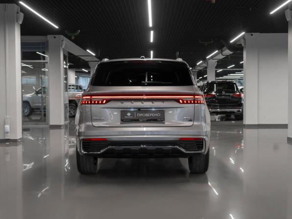 Geely Monjaro I Рестайлинг 2 с пробегом 2025 года, цена 4 050 000 рублей, 25 км, внедорожник, Автокод Объявления