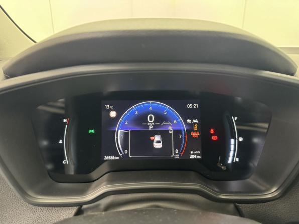Toyota Corolla XII (E210) с пробегом 2023 года, цена 2 250 000 рублей, 26586 км, седан, Автокод Объявления