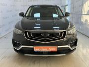 Geely Atlas Pro Пермь  - изображение 22