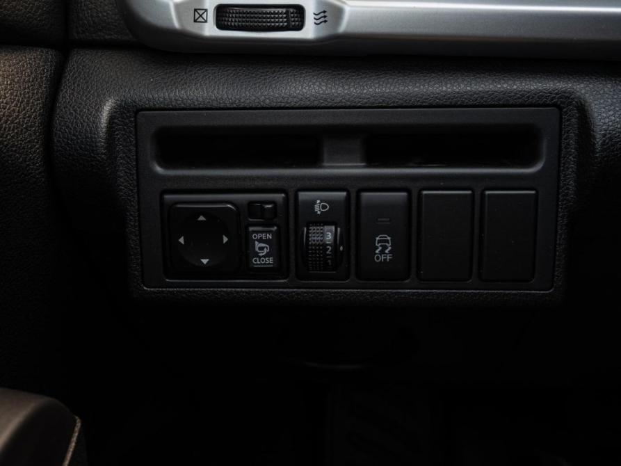 Dongfeng AX7 I Краснодар  - изображение 23