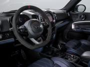 Mini Countryman II Рестайлинг Москва  - изображение 32