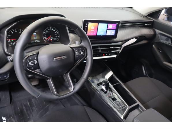 Haval Jolion I Рестайлинг 2 с пробегом 2026 года, цена 2 279 000 рублей, 3099 км, внедорожник, Автокод Объявления