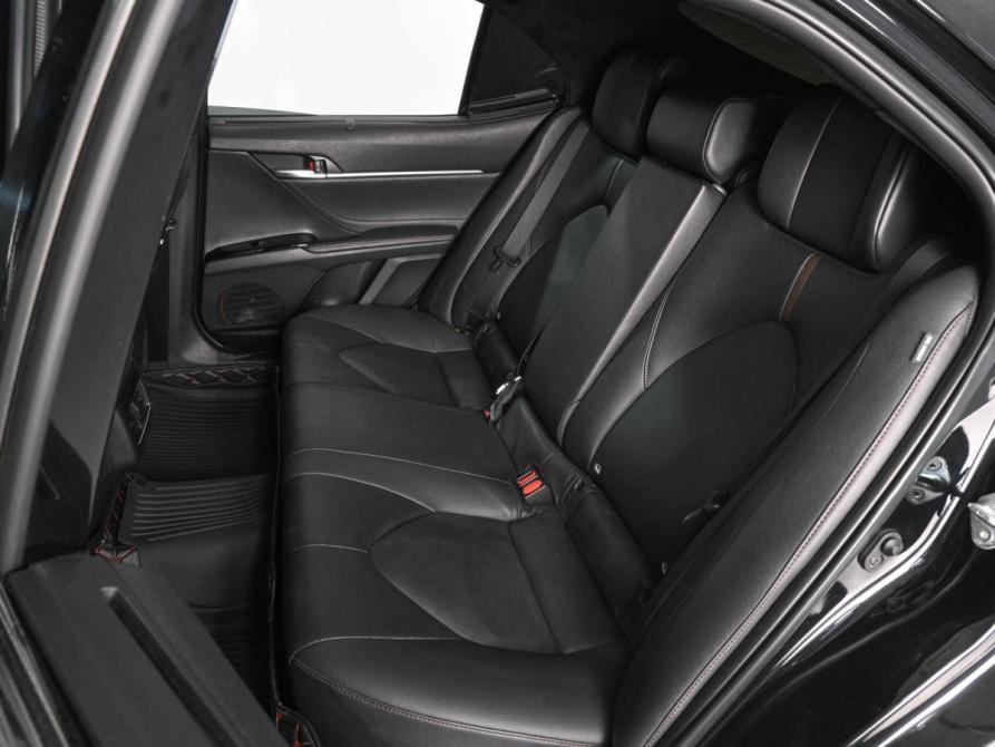 Toyota Camry VIII (XV70) Ростов-на-Дону  - изображение 9