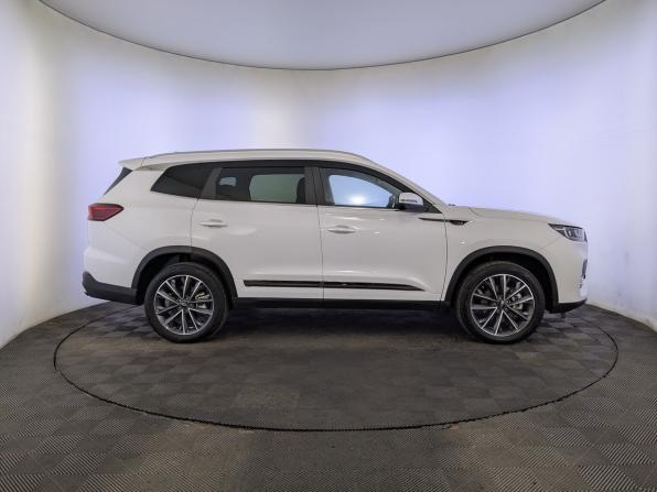 Chery Tiggo 8 Pro Max I Рестайлинг с пробегом 2024 года, цена 2 750 000 рублей, 17814 км, внедорожник, Автокод Объявления