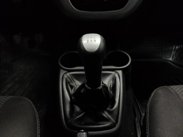 Lada (ВАЗ) Granta I с пробегом 2014 года, цена 340 000 рублей, 214750 км, лифтбек, Автокод Объявления
