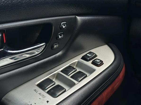 Lexus RX II с пробегом 2005 года, цена 1 230 000 рублей, 231992 км, внедорожник, Автокод Объявления