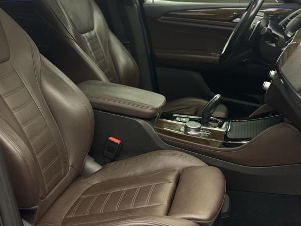 BMW X4 II (G02) с пробегом 2019 года, цена 4 400 000 рублей, 92000 км, внедорожник, Автокод Объявления