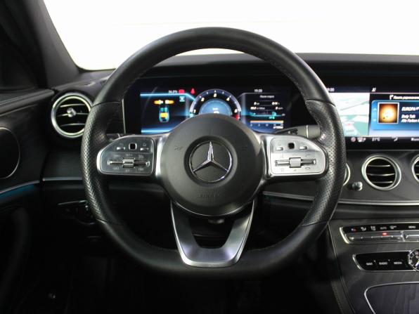 Mercedes-Benz E-Класс V (W213 S213 C238) с пробегом 2020 года, цена 3 570 000 рублей, 135000 км, седан, Автокод Объявления
